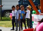 Oprostila se Prva generacija djece polaznika igraonice u Pastoralno-misijskom centru Sveti Ivan Krstitelj